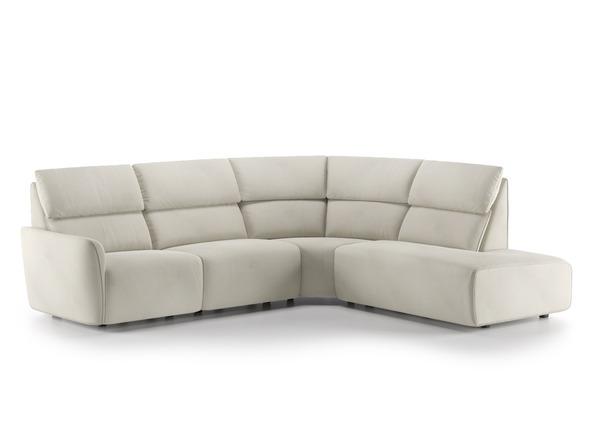 Natuzzi salon Versatile - 5